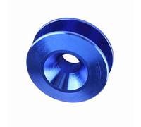 HEEPDD Kit de Arandelas de Parachoques, Pernos de Cubierta con Juntas Tóricas y Pernos para Uso en Compartimento del Motor y Maletero Kit de Arandelas de Parachoques, Juego de Sujetadores de