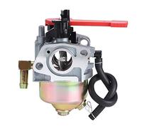 HEEPDD Kit de Carburador, Reemplazo de Filtro de Carburador con Material de Alta Calidad, Apto para Cub Cadet Troy Bilt 161JW 161JWA Snow Engine Huayi 161SA 161S Kit de,