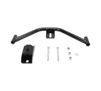 HEEPDD Kit de Conversión de Travesaño de Transmisión, Soporte de Montaje de Acero para Sedan Wagon 1959-1964, Soporte 700R4 4L60E de Transmisión de Transmisiones