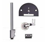 HEEPDD Kit de Conversión para Máquina de Coser 1245, Juego Industrial de Alta Resistencia con Barra de Aguja, Prensatelas, Placa de Aguja y Piezas de Repuesto para el arrastre.