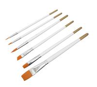 HEEPDD Kit de Maquillaje Profesional Vibrante para Pintura Facial para Halloween, Cosplay, Puesta en Escena, Seguro para Niños, Adultos, Juego de Pintura Corporal, 12 Colores, Aceite No Tóxico, (12