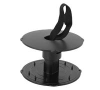 HEEPDD Kit de Sujeción para Tapete Flotante, Accesorios para Remolques de, de Anclaje para Tapete de Agua con Ojales de Plástico y Ganchos de Metal para Lagos, Piscinas, Muelles