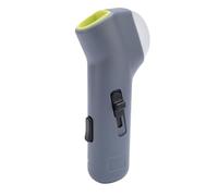 HEEPDD Lanzador de Refrigerios de Mascotas, Dispensador de Alimentación de Perros de Mano Interactiva de Juguete de Alimentación de Juguete de Juguete Lento para el Lanzador de