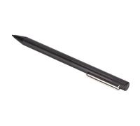 HEEPDD Lápiz Capacitivo, Nivel de Botones Inteligentes 1024-4096 Lápiz óptico Puntos de Presión Ricos Respuesta Precisa para Computadora para Tableta (Negro)
