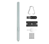 HEEPDD Lápiz de Repuesto para Tableta, Lápiz Táctil de Plástico para Tab S6 de 10,5 Pulgadas SM T860 SM T865, Arte y Toma de Notas de Repuesto para Tableta, Suministros de Computadora
