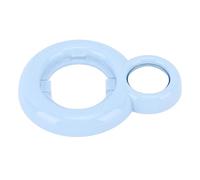 HEEPDD Lente de Cámara Selfie Gruesa con Coloridos Filtros para Mini 12 Lentes de Fotografía Portátil de Luz para Viajar (Blue)