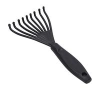 HEEPDD Limpiador de Cepillos para el Cabello, Herramienta Limpiadora de Peines para el Cabello con Rastrillo de Plástico para Cepillos para Mascotas y Peines para Humano