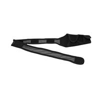HEEPDD Los Protectores de Codo para Perros brindan Soporte Negro para aliviar la Artritis, Protectores de Codo caninos, cómodos, mejoran la circulación en Perros de Raza Mediana M