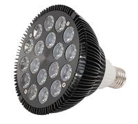 HEEPDD Luces de Acuario LED LED de 18 Piezas, Luz de Pescado de Espectro Completo Con de Color Verde Rojo Azul Blanco para Agua de Agua Dulce Frutas de de Salada Vegetales Nan