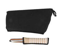 HEEPDD Manga de Mordedura de, Manga de Mordazas de Brazo con Almohada de Yute Entrenamiento de Cachorros de Juguete Que Mordía Equipo de Cachorros de Cachorro Play para Pequeños