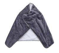 HEEPDD Manta Poncho Eléctrica de Franela, 55x31 Pulgadas, Chal Alimentado por USB, Envoltura Calefactora Inalámbrica para Escritorio, Trabajo, Hogar, Viaje, Recargable
