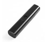 HEEPDD Molilla de Clavos de Mascotas de Ultra Ruido de Garra, una Cortadora de Uñas Eléctrica Recargable y Eficiente y Segura para un Fácil Uso de Nan