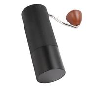 HEEPDD Molinillo de café en Grano Nan para el Hogar, Goteo Al Aire Libre, Viaje, Camping, Oficina, para Verter sobre Nan