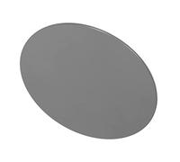 HEEPDD Monitor de Giro de Soporte de Aleación de Aluminio Durable Base de Plataforma Giratoria de 360 ° Rotación para Monitores de OS X, Tabletas, Teléfonos Móviles