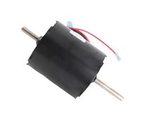 HEEPDD Motor de Ventilador de Horno RV, Repuesto de 12 VCC para Atwood Hydro Mystical/Fantasy, Metal Duradero para de Calefacción RV, Compatible con Modelos 8525-8531-IV