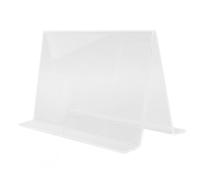 HEEPDD Organizador de Alicates de Acrílico, Soporte de Herramientas de Acrílico Transparente para Fabricación y Almacenamiento de Joyas, Ideal para Artesanos y Suministros de Almacenamiento para