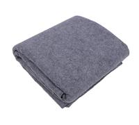 HEEPDD Paño Grueso para Mechones, Respaldo de Alfombra Antideslizante con Puntos de Silicona en Flor de Ciruelo, 6,6 X 3,3 Pies para Hacer Alfombras, Decoración del Hogar, Manualidades, Material