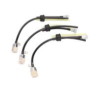 HEEPDD para Echo SRM -2100 GT225 GT225I PAS225 PE225 PPF225 SHC225 SHC225S SRM225I SRM225SB SRM225U Tirmer NAN