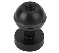 HEEPDD para el Estabilizador de Cardán de Trípode Otros Accesorios de Tiro (Black)