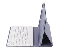HEEPDD para el Teclado Tab A8 10.5, para el Teclado Tab A8 Escritura Rápida Fácil Conexión A Prueba de Caídas A Prueba de Arañazos para Tab A8 10.5in (Sin Panel táctil)