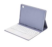 HEEPDD para el Teclado Tab A8 10.5, para el Teclado Tab A8 Escritura Rápida Fácil Conexión A Prueba de Caídas A Prueba de Arañazos para Tab A8 10.5in (Panel táctil)