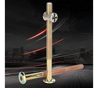 HEEPDD Para Encimeras de Cocina y Componentes de Apriete de Armarios (150mm)