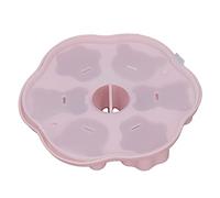 HEEPDD para la Cocina Casera Hornear Nan de Postre de Bricolaje (PINK)