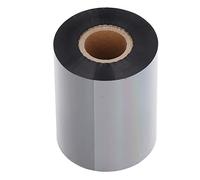 HEEPDD para la Impresora de Código de Barras Fácil de Instalar para Boletos TSC Argox y Etiquetas de Advertencia Nan (80 mm*300m)