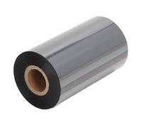 HEEPDD para la Impresora de Código de Barras Fácil de Instalar para Boletos TSC Argox y Etiquetas de Advertencia Nan (110 mm*300m)