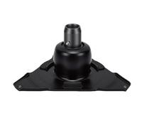HEEPDD para MerCruiser Drive V6 4.3L V8 5.0L 5.7L, con Construcción de Acero Premium, para Aplicaciones de Propulsión Marina 18-2323 Acoplador de Motor, Acoplador de Motor de Repuesto