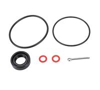 HEEPDD para Motores Fueraborda Kit de Reparación de Barcos de Repuesto de Sello de Aceite de Caja de Cambios para Mecánica de Bricolaje Kit de Sello de Unidad Inferior Unidad Inferior