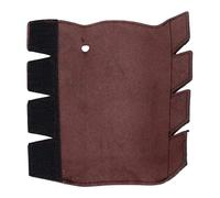 HEEPDD Para Obtener un Mejor Control de Instrumentos de Confort de Accesorios Negros Nan (BROWN)