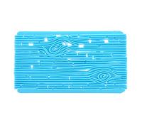 HEEPDD para Pasteles Chocolates Artesanías de Azúcar Herramientas de Decoración de Pasteles Reutilizables Nan (14#)