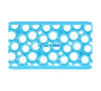 HEEPDD para Pasteles Chocolates Artesanías de Azúcar Herramientas de Decoración de Pasteles Reutilizables Nan (12#)