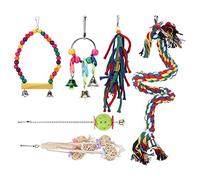 HEEPDD para Periquitos Cockatiel Conure Nan