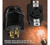 HEEPDD para RV y Generadores de Exterior Materiales Auxiliares Eléctricos