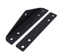 HEEPDD para ZT HD 60 52 48 44 Accesorio de Remolque para Cortacésped Stealth Equipo Comercial para el Cuidado del Césped Kit de Enganche de Remolque de Repuesto 79108500 Kit de Enganche de