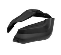 HEEPDD Parachoques Trasero para Moto Acuática, Diseño de Parachoques, Fácil Instalación, Protección contra Impactos para GTX RXT X 2018-2023 Trasero para Moto Acuática, ABS Ligero y Otros Medios de