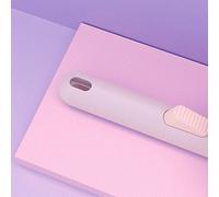 HEEPDD Peine de Silicona para Mascotas, Cepillo de Pelo Autolimpiante para Perros con Cómodo y Diseño de Silicona Resistente para un Fácil Aseo y Cuidado Diario de Perros, Gatos Razas de Caniches