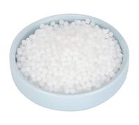 HEEPDD Pellets Termoplásticos Moldeables de 500 G, Formas Personalizadas, Plástico Moldeable Reutilizable para el Hogar, Escuela, Clubes, Manualidades Hechas a Mano