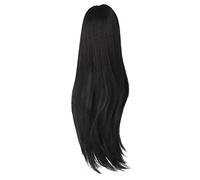 HEEPDD Peluca de Muñeca DIY, Reemplazo de Cabello de Seda Suave para Muñecas Articuladas de 1 3 Bolas de 8 3 a 9 5 Pulgadas Gorra de Malla Peinado Fácil Aspectos Personalizados Entusiastas de las