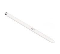 HEEPDD Pen con Táctil Portátil Liviano Preciso para la Nota 10 Nota 10+, Lápiz óptico de Alto Rendimiento, Adecuado para Notar y Dibujo, Material ABS (White)
