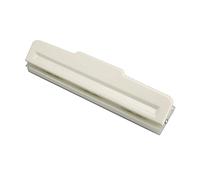 HEEPDD Perforadora Manual de 9 Agujeros para Planificadores, Perforadora de Papel Portátil con Cabezal de Aleación Afilada para A4 B5 B6 A5 A6 Home School Office Manual de 9 Agujeros para