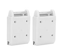 HEEPDD Peso de la Garra de Tejer, Accesorios de la máquina de Tejer de Peso de la suspensión Universal de la Garra Tejido casero Accesorios de Bricolaje Herramientas de Costura Hechas a Mano(2PCS)