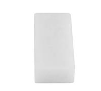 HEEPDD Piedra de Afilar de Jade Verde, Afilador de Cocina de Precisión con Grano #10000#8000 para Chefs Caseros, Afilador Eficiente de Tijeras de Cuchillos en la Cocina, Diseño Portátil Compacto