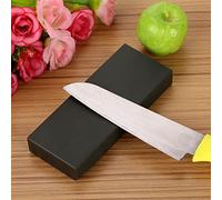 HEEPDD Piedra de Afilar Natural de Grano 5000, Piedra de Afilar de, Perfecta para Cuchillos y Tijeras de Cocina, Compacta y Liviana para un Uso Fácil, Herramientas de Molienda Abrasivos