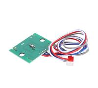 HEEPDD Piezas de Repuesto para Dispensador de Agua Reemplazo del Sensor de la Estación de Llenado de Botellas para HydroBoost con Sensor de Movimiento Material de PC Rendimiento Estable Fácil