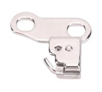 HEEPDD Placa de Gancho Giratorio para Máquina de Coser de Acero Al Carbono Q235 para 3333 3342 3337 7640 Hd6330 Cp6350 3321 Sn777 Sn2100 Sn900 Pieza Completa de Repuesto