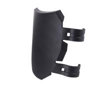 HEEPDD Placa de Matrícula para Moto Eléctrica de Cross, de Plástico Resistente Al Agua, de Repuesto para SurRon LBX Talaria Sting MX3 MX4 MX5, con Orificios Pretaladrados para una