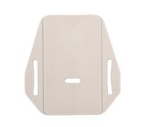 HEEPDD Placa de Zurcir para Máquina de Coser, Cubierta de Plástico para Perros de Alimentación